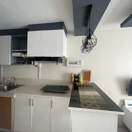8 Spatial Condominium Davao Ngoại thất bức ảnh