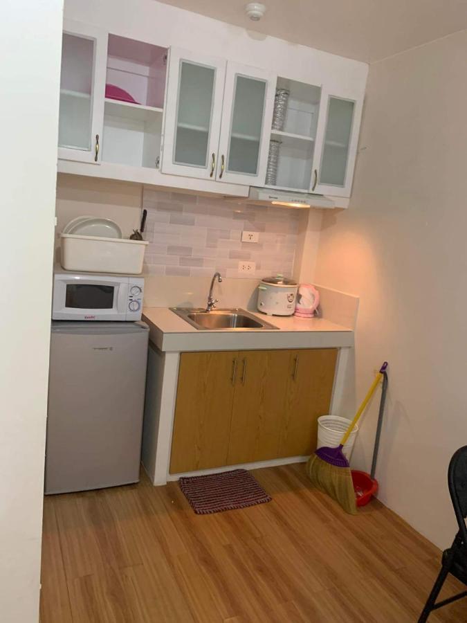 8 Spatial Condominium Davao Ngoại thất bức ảnh